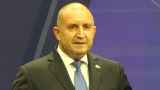 Президент Болгарии заявил, что победа Украины над Россией «невозможна»