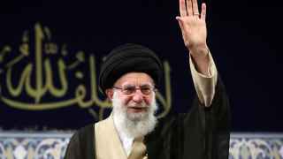 Аятолла Али Хаменеи атакой на Израиль не позволил иранцам усомниться в силе собственного режима