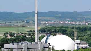 Какой будет джентрификация АЭС в Неккарвестхайме, пока неизвестно, но под этими белыми куполами больше не будут работать реакторы